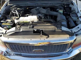 2000 Ford Excursion Limited with VIN 1FMNU43S5YEE00578, listed as a Copart auction lot 51842985 with 174,089 mi miles and Clean title. Bid and sale history available at DreamBid. Image 12.
