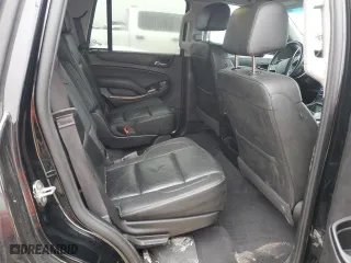 2019 Chevrolet Tahoe LT with VIN 1GNSCBKC4KR220508, listed as a Copart auction lot 45204465 with 110,188 mi miles and Salvage Title. Bid and sale history available at carsss.com. Image 11.