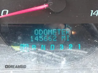 2011 Chevrolet Impala LS Fleet with VIN 2G1WF5EKXB1111591, listed as a IAAI auction lot 41880701 with 145,662 mi miles and . Bid and sale history available at DreamBid. Image 7.