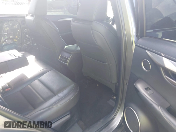 2017 Lexus NX 200t with VIN JTJYARBZ3H2062487, listed as a IAAI auction lot 42054469 with 239,759 mi miles and . Bid and sale history available at DreamBid. Image 8.