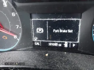 2018 Chevrolet Equinox LT with VIN 3GNAXSEV1JL111670, listed as a IAAI auction lot 41990995 with 181,090 mi miles and . Bid and sale history available at carsss.com. Image 15.