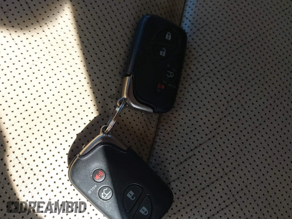 2013 Lexus RX 350 с VIN JTJBK1BA9D2458786, выставлен на аукционе IAAI как лот 42713595 с пробегом 149 893 миль миль и . История ставок и продаж доступна на DreamBid. Изображение 11.