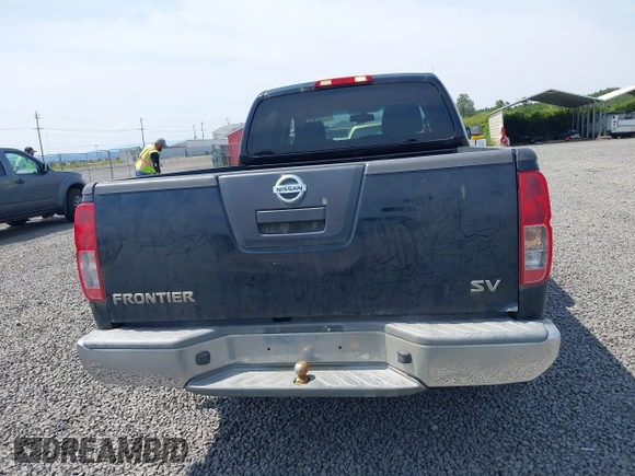 2012 Nissan Frontier SV with VIN 1N6AD0FR6CC473108, listed as a IAAI auction lot 42566058 with 164,776 mi miles and . Bid and sale history available at DreamBid. Image 16.