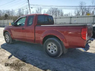 2010 Nissan Frontier XE с VIN 1N6BD0CT5AC430719, выставлен на аукционе Copart как лот 46937415 с пробегом 130 695 миль миль и Списание • Salvage title. История ставок и продаж доступна на DreamBid. Изображение 2.