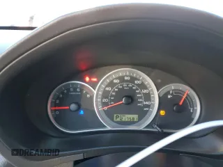 2008 Subaru Impreza Wagon (Natl) Outback Sport with VIN JF1GH636X8H826366, listed as a Copart auction lot 88349535 with 217,581 mi miles and Salvage Title. Bid and sale history available at carsss.com. Image 9.