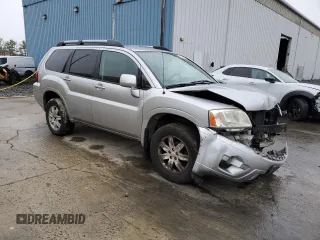 2011 Mitsubishi Endeavor LS with VIN 4A4JN2AS6BE031706, listed as a Copart auction lot 50899155 with 143,297 mi miles and Salvage Title. Bid and sale history available at carsss.com. Image 4.