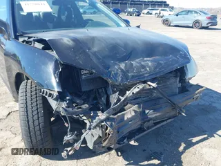 2002 Honda Civic EX with VIN 1HGEM22992L075073, listed as a IAAI auction lot 41758844 with 1 mi miles. Bid and sale history available at carsss.com. Image 6.