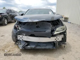 2013 Lexus GS 350 with VIN JTHBE1BL1D5009580, listed as a Copart auction lot 68319454 with 173,391 mi miles and Salvage Title. Bid and sale history available at carsss.com. Image 5.