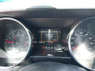 2018 Ford Mustang EcoBoost Premium with VIN 1FATP8UH5J5111337, listed as a IAAI auction lot 42242946 with 145,697 mi miles and . Bid and sale history available at DreamBid. Image 7.
