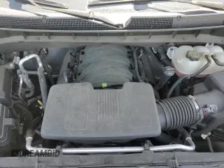 2021 Chevrolet Silverado 1500 LTZ с VIN 1GCUYGEL0MZ303108, выставлен на аукционе Copart как лот 57248315 с пробегом 48 333 миль миль и Списание • Salvage title. История ставок и продаж доступна на DreamBid. Изображение 13.