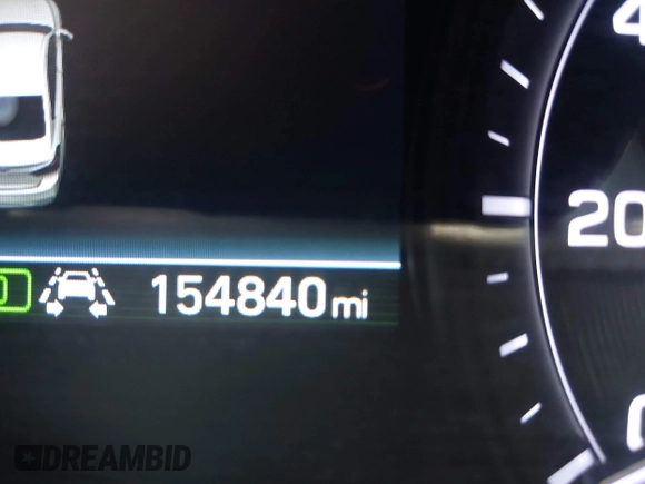 2018 Genesis G80 3.8L z VIN KMHGN4JE6JU247918, wystawiony jako IAAI lot #42423370 z przebiegiem 154 840 mil mil oraz . Historia ofert i sprzedaży dostępna na DreamBid. Obrazek 16.