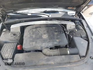 2012 Cadillac CTS with VIN 1G6DC1E33C0158695, listed as a IAAI auction lot 41752295 with 150,887 mi miles and . Bid and sale history available at DreamBid. Image 10.