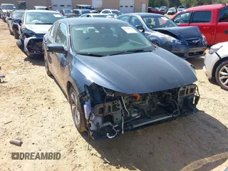 2019 Honda Insight EX with VIN 19XZE4F59KE005629, listed as a IAAI auction lot 41988545 with 150,786 mi miles and . Bid and sale history available at carsss.com. Image 1.