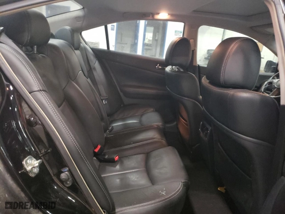 2014 Nissan Maxima 3.5 SV w/Sport Pkg with VIN 1N4AA5APXEC479713, listed as a Copart auction lot 86170314 with 127,179 mi miles and Salvage Title. Bid and sale history available at carsss.com. Image 10.
