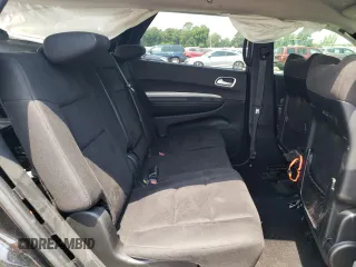 2020 Dodge Durango Pursuit z VIN 1C4RDJFG1LC286787, wystawiony jako Copart lot #62832694 z przebiegiem Nie podano mil oraz Szkoda całkowita • Salvage title. Historia ofert i sprzedaży dostępna na DreamBid. Obrazek 11.