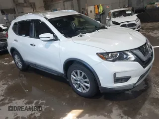 2020 Nissan Rogue S z VIN KNMAT2MT6LP524390, wystawiony jako IAAI lot #41592088 z przebiegiem 87 777 mil mil oraz . Historia ofert i sprzedaży dostępna na DreamBid. Obrazek 1.