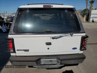 1993 Ford Explorer Eddie Bauer z VIN 1FMDU32X2PUB85958, wystawiony jako Copart lot #78896464 z przebiegiem 61 905 mil mil oraz Szkoda całkowita • Salvage title. Historia ofert i sprzedaży dostępna na DreamBid. Obrazek 6.