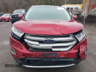 2015 Ford Edge Titanium z VIN 2FMTK4K94FBB69970, wystawiony jako IAAI lot #41982057 z przebiegiem 97 422 mil mil oraz . Historia ofert i sprzedaży dostępna na DreamBid. Obrazek 12.