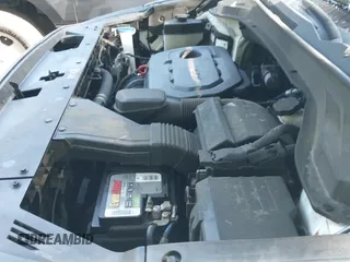 2020 Hyundai Santa Fe SE с VIN 5NMS2CAD3LH191620, выставлен на аукционе IAAI как лот 43160364 с пробегом 75 234 миль миль и . История ставок и продаж доступна на DreamBid. Изображение 19.