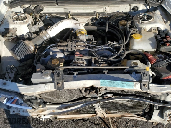 1999 Subaru Forester L with VIN JF1SF635XXH741226, listed as a Copart auction lot 86736214 with 287,417 mi miles and Salvage Title. Bid and sale history available at carsss.com. Image 13.