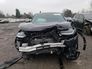 2024 Honda HR-V EX-L z VIN 3CZRZ2H79RM755906, wystawiony jako Copart lot #87858725 z przebiegiem 12 183 mil mil oraz Szkoda całkowita • Salvage title. Historia ofert i sprzedaży dostępna na DreamBid. Obrazek 5.