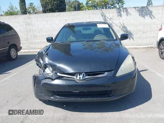 2005 Honda Accord EX with VIN 1HGCM56725A107735, listed as a IAAI auction lot 41838682 with 165,454 mi miles and . Bid and sale history available at DreamBid. Image 12.