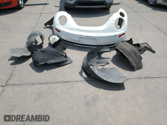 2009 Volkswagen Beetle S с VIN 3VWRW31C99M506322, выставлен на аукционе Copart как лот 65448874 с пробегом 90 224 миль миль и Чистый • Clean title. История ставок и продаж доступна на DreamBid. Изображение 12.