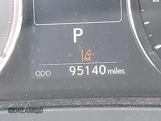 2018 Lexus IS with VIN JTHBA1D27J5064532, listed as a IAAI auction lot 41976607 with 95,140 mi miles. Bid and sale history available at carsss.com. Image 15.