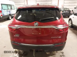 2018 Buick Enclave Essence with VIN 5GAEVAKW3JJ244639, listed as a IAAI auction lot 41812626 with 112,601 mi miles and . Bid and sale history available at DreamBid. Image 17.