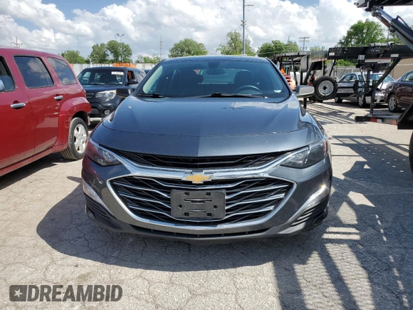 2019 Chevrolet Malibu LS z VIN 1G1ZB5ST5KF194264, wystawiony jako Copart lot #53689504 z przebiegiem 66 218 mil mil oraz Szkoda całkowita • Salvage title. Historia ofert i sprzedaży dostępna na DreamBid. Obrazek 5.