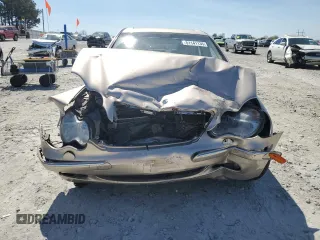 2003 Mercedes-Benz C 240 с VIN WDBRF61J13F307614, выставлен на аукционе Copart как лот 51141135 с пробегом 22 649 миль миль и Списание • Salvage title. История ставок и продаж доступна на DreamBid. Изображение 5.