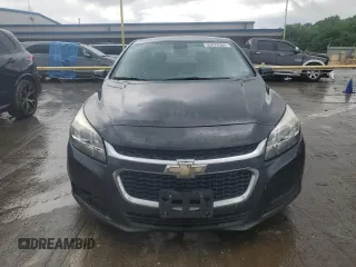 2016 Chevrolet Malibu Limited LT with VIN 1G11C5SA5GU106177, listed as a Copart auction lot 53472084 with 121,519 mi miles and Salvage Title. Bid and sale history available at carsss.com. Image 5.