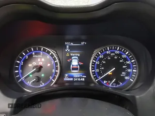 2015 Infiniti Q50 Premium z VIN JN1BV7AP6FM337369, wystawiony jako IAAI lot #41788419 z przebiegiem 106 977 mil mil oraz . Historia ofert i sprzedaży dostępna na DreamBid. Obrazek 7.