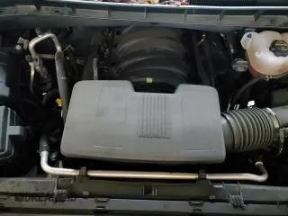 2025 Chevrolet Silverado 1500 LT с VIN 1GCPACED4SZ128913, выставлен на аукционе Copart как лот 84381705 с пробегом 16 873 миль миль и Чистый • Clean title. История ставок и продаж доступна на DreamBid. Изображение 13.