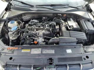 2013 Volkswagen Passat TDI SEL Premium with VIN 1VWCN7A36DC036213, listed as a Copart auction lot 82557294 with 213,367 mi miles and Salvage Title. Bid and sale history available at carsss.com. Image 11.