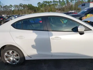 2015 Mazda 3 i Sport with VIN 3MZBM1U76FM164883, listed as a IAAI auction lot 41800318 with 149,484 mi miles and . Bid and sale history available at carsss.com. Image 13.