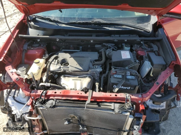 2015 Toyota RAV4 Limited with VIN 2T3DFREV9FW263018, listed as a Copart auction lot 52804045 with 90,748 mi miles and Salvage Title. Bid and sale history available at carsss.com. Image 11.