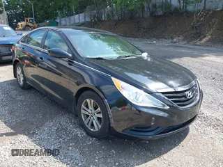 2012 Hyundai Sonata GLS z VIN 5NPEB4AC9CH430925, wystawiony jako IAAI lot #42555368 z przebiegiem 231 336 mil mil oraz . Historia ofert i sprzedaży dostępna na DreamBid. Obrazek 1.