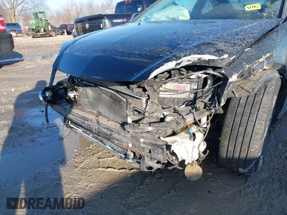 2006 Acura RSX with VIN JH4DC538X6S008562, listed as a IAAI auction lot 41760048 with 106,398 mi miles and . Bid and sale history available at DreamBid. Image 6.