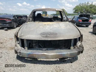 2008 Chevrolet Silverado 1500 Work Truck with VIN 1GCEC14058Z189782, listed as a Copart auction lot 64490414 with 0 mi miles and Non Repairable. Bid and sale history available at carsss.com. Image 5.