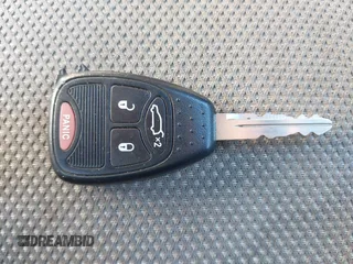 2005 Chrysler Pacifica z VIN 2C4GF48455R491495, wystawiony jako IAAI lot #41410048 z przebiegiem 243 595 mil mil oraz . Historia ofert i sprzedaży dostępna na DreamBid. Obrazek 11.