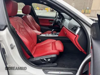 2019 BMW 4 Series 440i xDrive with VIN WBA4J7C54KBM74665, listed as a Copart auction lot 54988385 with 75,103 mi miles and Clean Title. Bid and sale history available at carsss.com. Image 5.