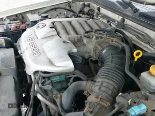 2004 Nissan Pathfinder SE с VIN JN8DR09Y44W920804, выставлен на аукционе IAAI как лот 41499934 с пробегом 236 845 миль миль и . История ставок и продаж доступна на DreamBid. Изображение 19.