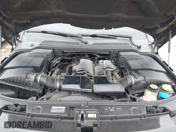 2013 Land Rover Range Rover Sport HSE Lux with VIN SALSK2D45DA808283, listed as a IAAI auction lot 42025286 with 45,960 mi miles and . Bid and sale history available at DreamBid. Image 10.