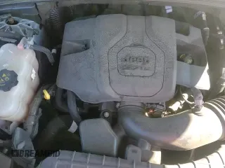 2021 Jeep Grand Cherokee Summit Reserve z VIN 1C4RJKET4M8184434, wystawiony jako Copart lot #84394314 z przebiegiem 71 093 mil mil oraz Szkoda całkowita • Salvage title. Historia ofert i sprzedaży dostępna na DreamBid. Obrazek 15.