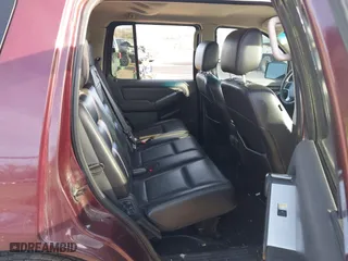 2008 Mercury Mountaineer with VIN 4M2EU47EX8UJ08210, listed as a IAAI auction lot 41736418 with 174,539 mi miles. Bid and sale history available at carsss.com. Image 8.