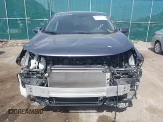2021 Honda CR-V EX-L с VIN 7FART6H89ME010307, выставлен на аукционе IAAI как лот 42242796 с пробегом 70 712 миль миль и . История ставок и продаж доступна на DreamBid. Изображение 13.