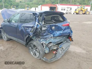 2023 Buick Encore GX Select с VIN KL4MMESL4PB115946, выставлен на аукционе IAAI как лот 42149072 с пробегом 30 986 миль миль и . История ставок и продаж доступна на DreamBid. Изображение 6.