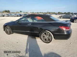 2016 Mercedes-Benz E 400 with VIN WDDKK6FF0GF336911, listed as a Copart auction lot 88905295 with 76,618 mi miles and Salvage Title. Bid and sale history available at carsss.com. Image 2.