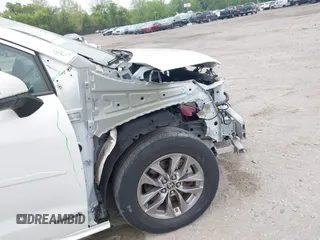 2021 Toyota Sienna XLE с VIN 5TDYSKFC6MS002087, выставлен на аукционе IAAI как лот 42182937 с пробегом 63 192 миль миль и . История ставок и продаж доступна на DreamBid. Изображение 18.